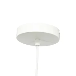 Meller 1-lichts Hanglamp large