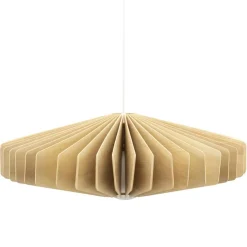 Meller 1-lichts Hanglamp large