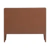 Merge Ladekast Eucalyptushout Oudroze 110cm