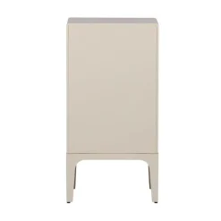 Merge Ladekast 4 Lades Eucalyptushout Greige 44cm