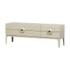 Merge TV Meubel Eucalyptushout Dust 160cm