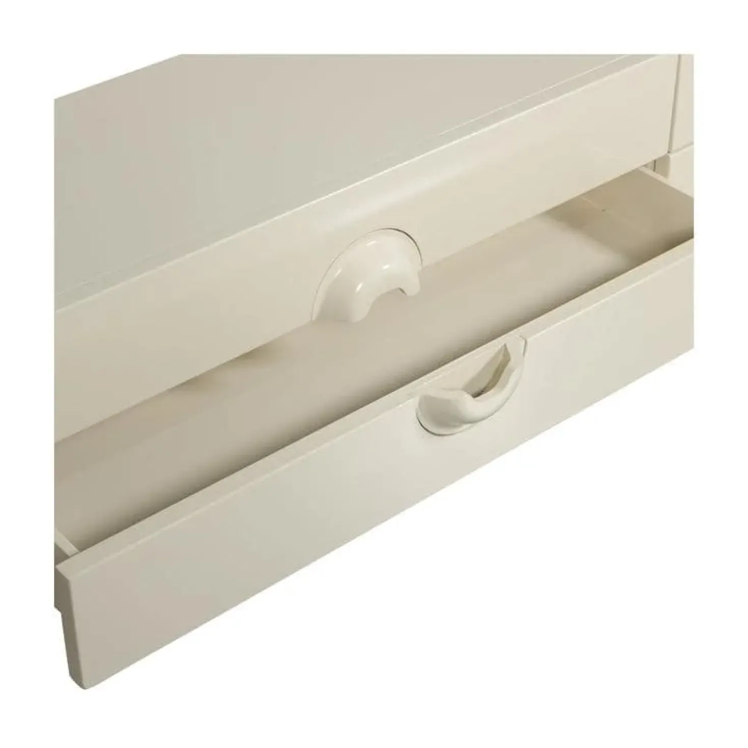 Merge TV Meubel Eucalyptushout Dust 160cm