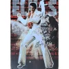 metalen bord Elvis older