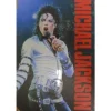 metalen bord Michael Jackson