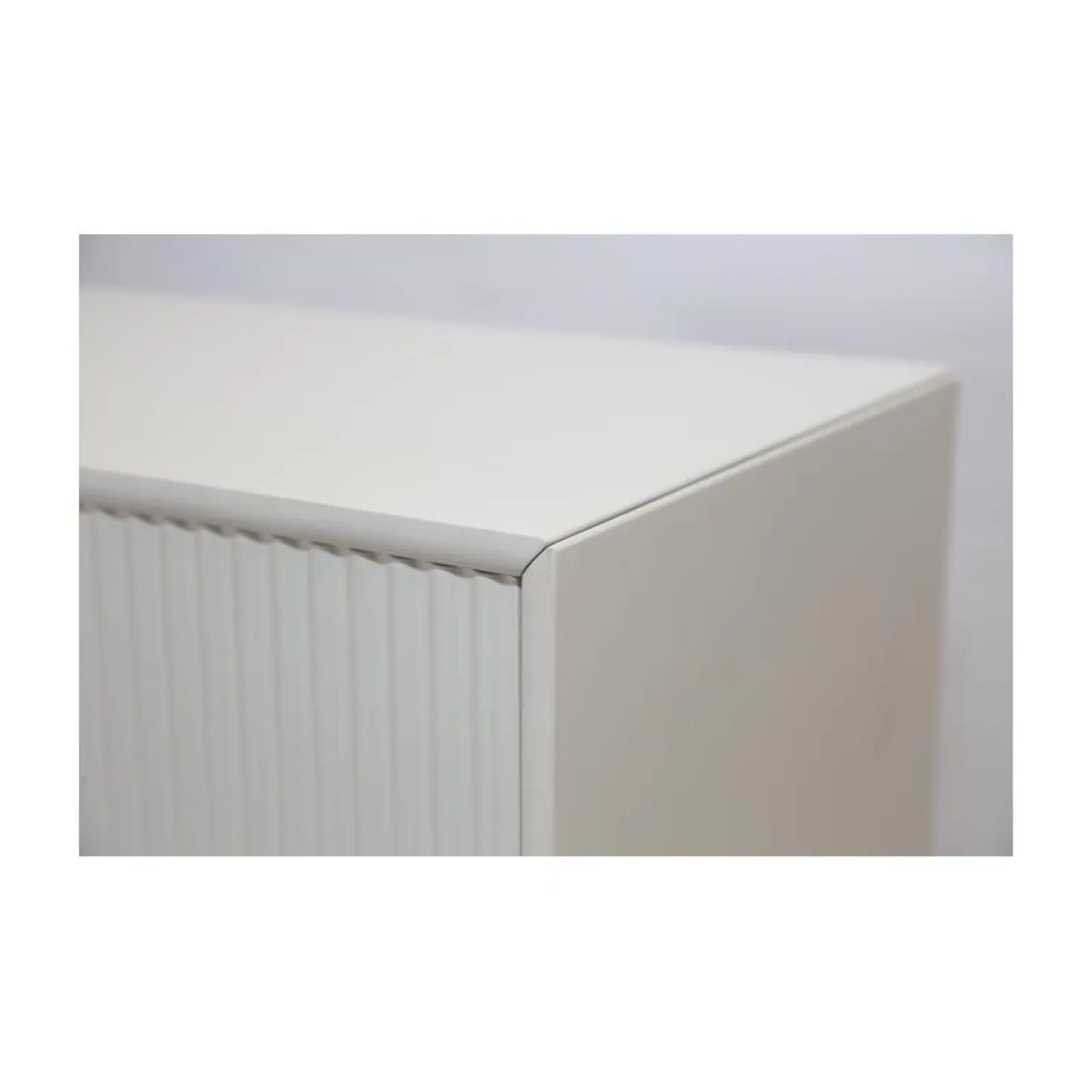 Miami Dressoir Greige 160cm
