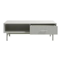 Miami Salontafel Greige 120cm