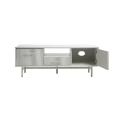 Miami Tv meubel Greige 140cm