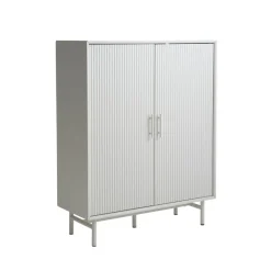 Miami Wandkast Greige 100cm