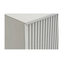 Miami Wandkast Greige 100cm