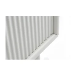 Miami Wandkast Greige 100cm