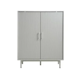 Miami Wandkast Greige 100cm