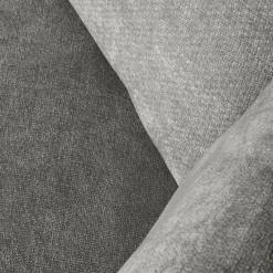 Milano Hoekbank Rechts Stone 300cm
