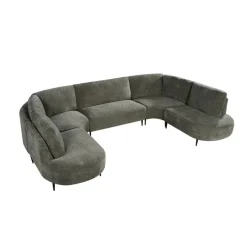 Milano U-Bank Hunter 350cm