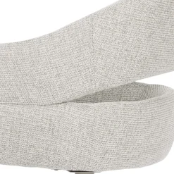 Millie Eetkamerstoel Beige met zandpoot