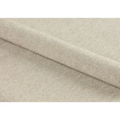 Milora Barkruk Beige Stof