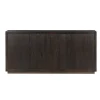 Mincio Dressoir bruin eikenfineer 176cm