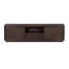 Mincio Tv meubel bruin eikenfineer 176cm