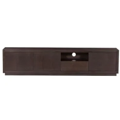 Mincio Tv meubel bruin eikenfineer 220 m
