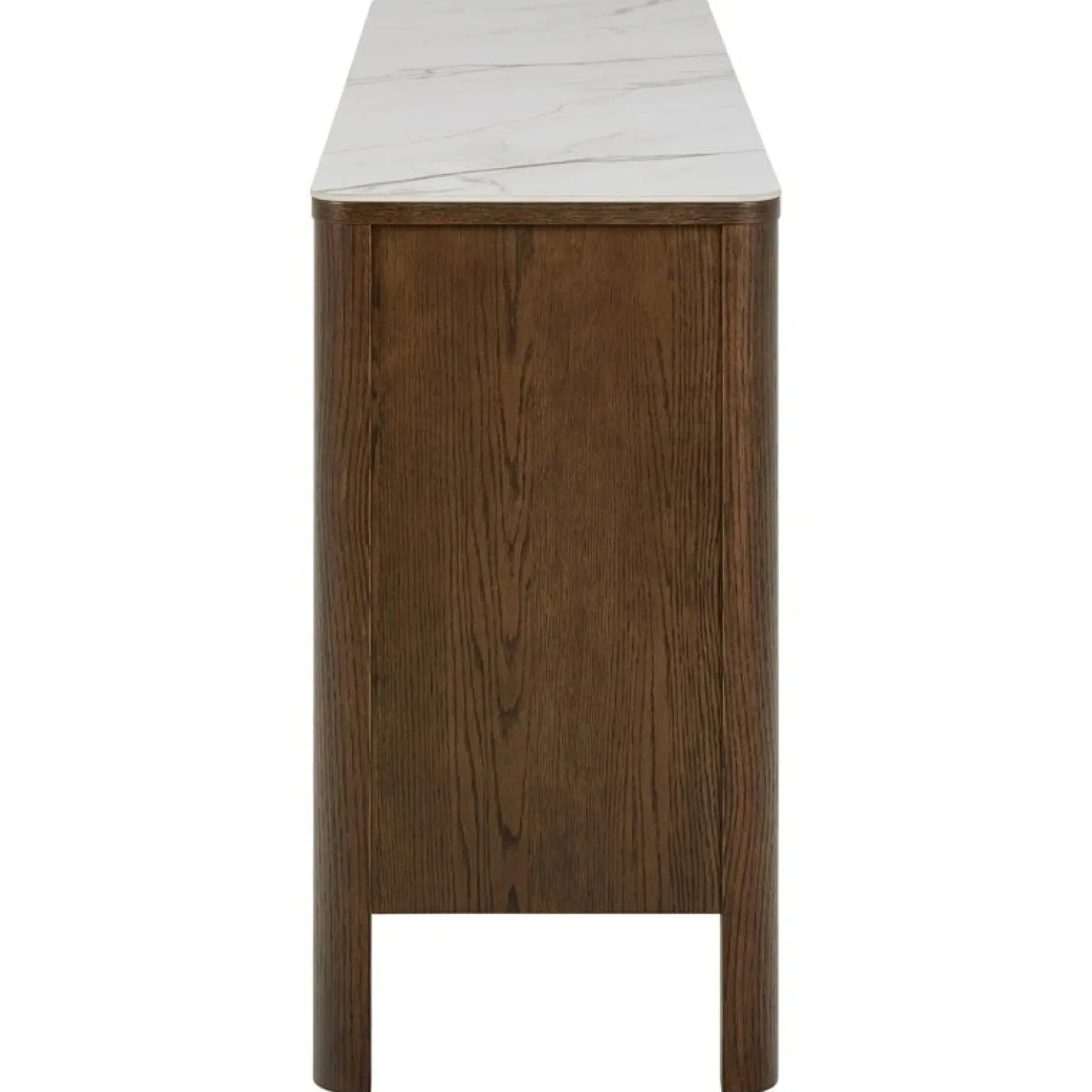 Mirano Dressoir Keramiek 160cm