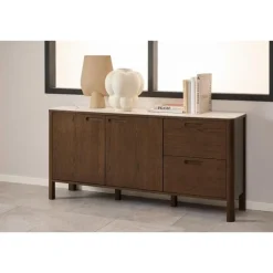 Mirano Dressoir Keramiek 160cm