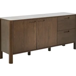 Mirano Dressoir Keramiek 160cm
