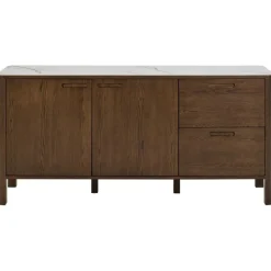Mirano Dressoir Keramiek 160cm