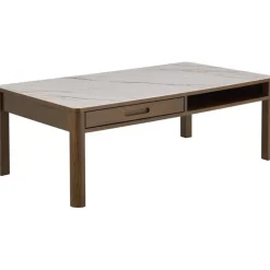 Mirano Salontafel Keramiek 130cm