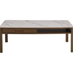 Mirano Salontafel Keramiek 130cm