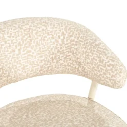 Miso Eetkamerstoel Taupe