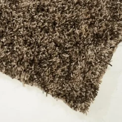 Mixi Vloerkleed bruin 160x230cm