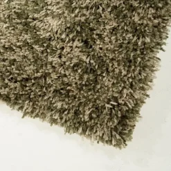 Mixi Vloerkleed groen 160x230cm