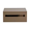 Modern Salontafel Zand 88cm