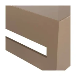 Modern Salontafel Zand 88cm