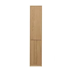 Modulair Bovenkast Eiken Naturel Mat 40cm