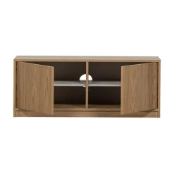 Modulair Onderkast Eiken Naturel Mat 110cm
