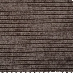 Mojo Eetkamerbank Ribstof Bruin 164cm