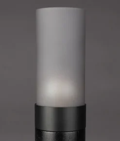 Momo 1-lichts Bureaulamp Charcoal