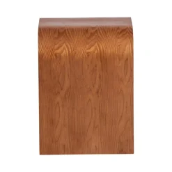 Momo Nachtkastje Bruin 40cm