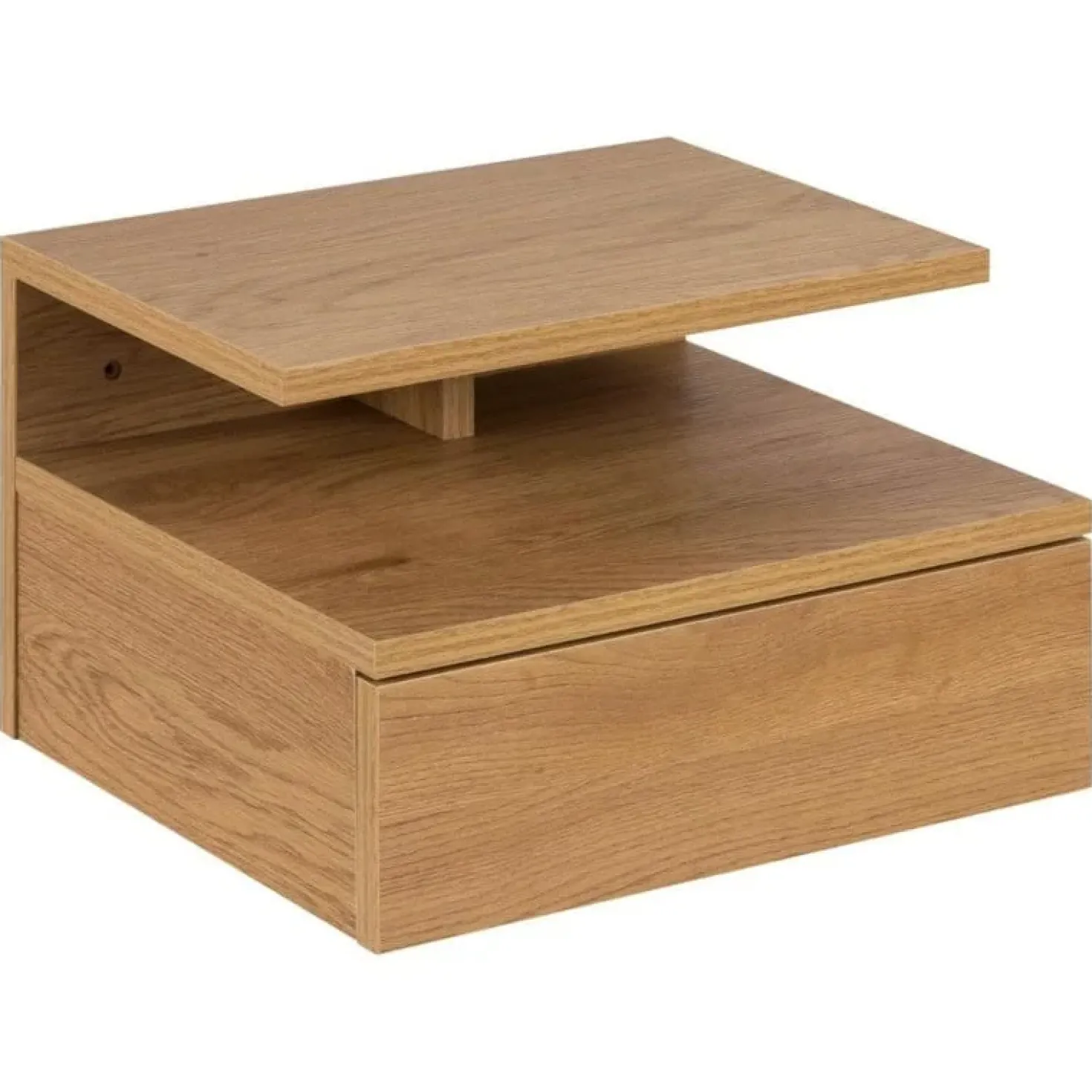Montae Nachtkastje Naturel 35cm