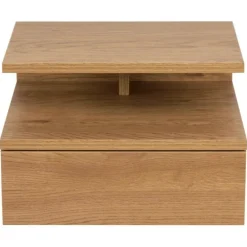 Montae Nachtkastje Naturel 35cm