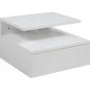 Montae Nachtkastje Wit 35cm