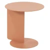 Morales Bijzettafel Terracotta 40cm