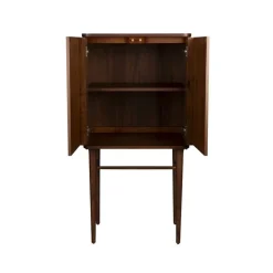 Morrison Wandkast Walnoot 62cm
