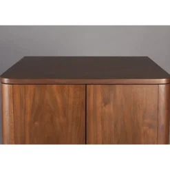 Morrison Wandkast Walnoot 62cm