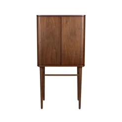 Morrison Wandkast Walnoot 62cm