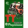 Motorsport TT Assen - metalen bord