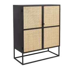 Muji dressoir klein 80cm
