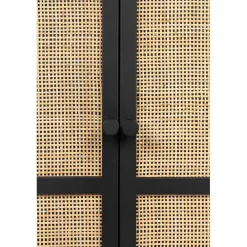 Muji dressoir klein 80cm