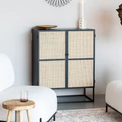 Muji dressoir klein 80cm