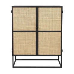 Muji dressoir klein 80cm